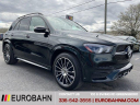 Thumbnail image of 2020 Mercedes-Benz GLE at EurobahnBmwMiniMercedesBenz of Greensboro, NC