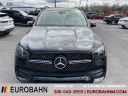 2020 Mercedes-Benz GLE GLE 580 4MATIC at EurobahnBmwMiniMercedesBenz of Greensboro, NC