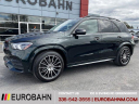 Thumbnail image of 2020 Mercedes-Benz GLE at EurobahnBmwMiniMercedesBenz of Greensboro, NC