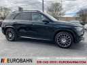 Thumbnail image of 2020 Mercedes-Benz GLE at EurobahnBmwMiniMercedesBenz of Greensboro, NC