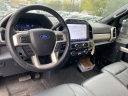 Thumbnail image of 2022 Ford F-350 Super Duty at Newins Bay Shore Ford