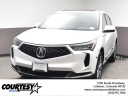 Thumbnail image of 2024 Acura RDX at CourtesyAcuraUsed of Littleton, CO