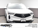 Thumbnail image of 2024 Acura RDX at CourtesyAcuraUsed of Littleton, CO