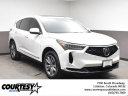 Thumbnail image of 2024 Acura RDX at CourtesyAcuraUsed of Littleton, CO