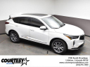 Thumbnail image of 2024 Acura RDX at CourtesyAcuraUsed of Littleton, CO
