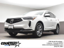 Thumbnail image of 2024 Acura RDX at CourtesyAcuraUsed of Littleton, CO