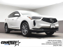 Thumbnail image of 2024 Acura RDX at CourtesyAcuraUsed of Littleton, CO