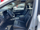 Thumbnail image of 2020 INFINITI QX60 at South Shore Nissan