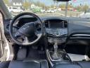 Thumbnail image of 2020 INFINITI QX60 at South Shore Nissan