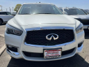 Thumbnail image of 2020 INFINITI QX60 at South Shore Nissan