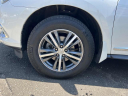 Thumbnail image of 2020 INFINITI QX60 at South Shore Nissan
