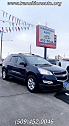 Thumbnail image of 2012 Chevrolet Traverse at Transition Auto