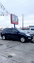 2012 Chevrolet Traverse LS at Transition Auto