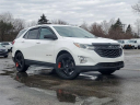 2019 Chevrolet Equinox LT at Milnes Chevrolet, Inc.