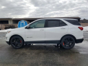 Thumbnail image of 2019 Chevrolet Equinox at Milnes Chevrolet, Inc.