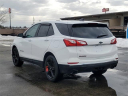 Thumbnail image of 2019 Chevrolet Equinox at Milnes Chevrolet, Inc.