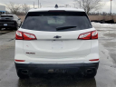 Thumbnail image of 2019 Chevrolet Equinox at Milnes Chevrolet, Inc.