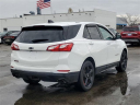 Thumbnail image of 2019 Chevrolet Equinox at Milnes Chevrolet, Inc.