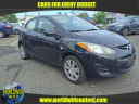 Thumbnail image of 2014 Mazda Mazda2 at Worldwide Auto Sales