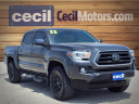Thumbnail image of 2022 Toyota Tacoma at Cecil Atkission Motors Uvalde
