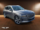 2023 Genesis GV80 2.5T at Delray Acura