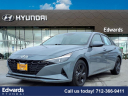 Thumbnail image of 2022 Hyundai ELANTRA at Edwards Hyundai