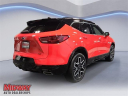 Thumbnail image of 2025 Chevrolet Blazer at Midway Chevrolet Buick GMC Cadillac