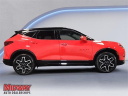 Thumbnail image of 2025 Chevrolet Blazer at Midway Chevrolet Buick GMC Cadillac