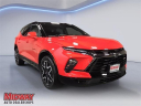 Thumbnail image of 2025 Chevrolet Blazer at Midway Chevrolet Buick GMC Cadillac