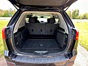 Thumbnail image of 2015 GMC Terrain at Killough Auto Sales LLC