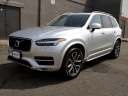 2017 Volvo XC90 T6 Momentum at DK Auto Imports, Roselle