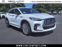 Thumbnail image of 2025 INFINITI QX55 at Circle Infiniti