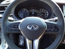2025 INFINITI QX55 Sensory at Circle Infiniti