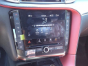 Thumbnail image of 2025 INFINITI QX55 at Circle Infiniti