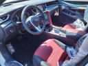 Thumbnail image of 2025 INFINITI QX55 at Circle Infiniti