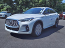 Thumbnail image of 2025 INFINITI QX55 at Circle Infiniti
