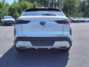 Thumbnail image of 2025 INFINITI QX55 at Circle Infiniti