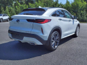 Thumbnail image of 2025 INFINITI QX55 at Circle Infiniti