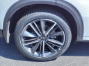 Thumbnail image of 2025 INFINITI QX55 at Circle Infiniti
