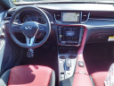 Thumbnail image of 2025 INFINITI QX55 at Circle Infiniti