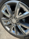 Thumbnail image of 2017 Chevrolet Tahoe at LUXOR ELITE AUTOMOTIVE