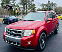 Thumbnail image of 2011 Ford Escape at Freddie’s Cars