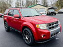 Thumbnail image of 2011 Ford Escape at Freddie’s Cars