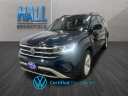 Thumbnail image of 2023 Volkswagen Atlas at Hall Mazda Volkswagen