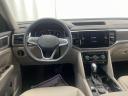 Thumbnail image of 2023 Volkswagen Atlas at Hall Mazda Volkswagen