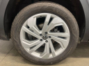 2023 Volkswagen Atlas V6 SE 4Motion at Hall Mazda Volkswagen