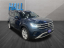 Thumbnail image of 2023 Volkswagen Atlas at Hall Mazda Volkswagen