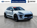Thumbnail image of 2017 Porsche Macan at Empire Subaru of Huntington