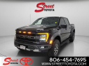Thumbnail image of 2022 Ford F-150 at Street Toyota, Inc.