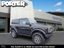 Thumbnail image of 2025 Ford Bronco at PorterFordMitsubishiVinsolutions NEW